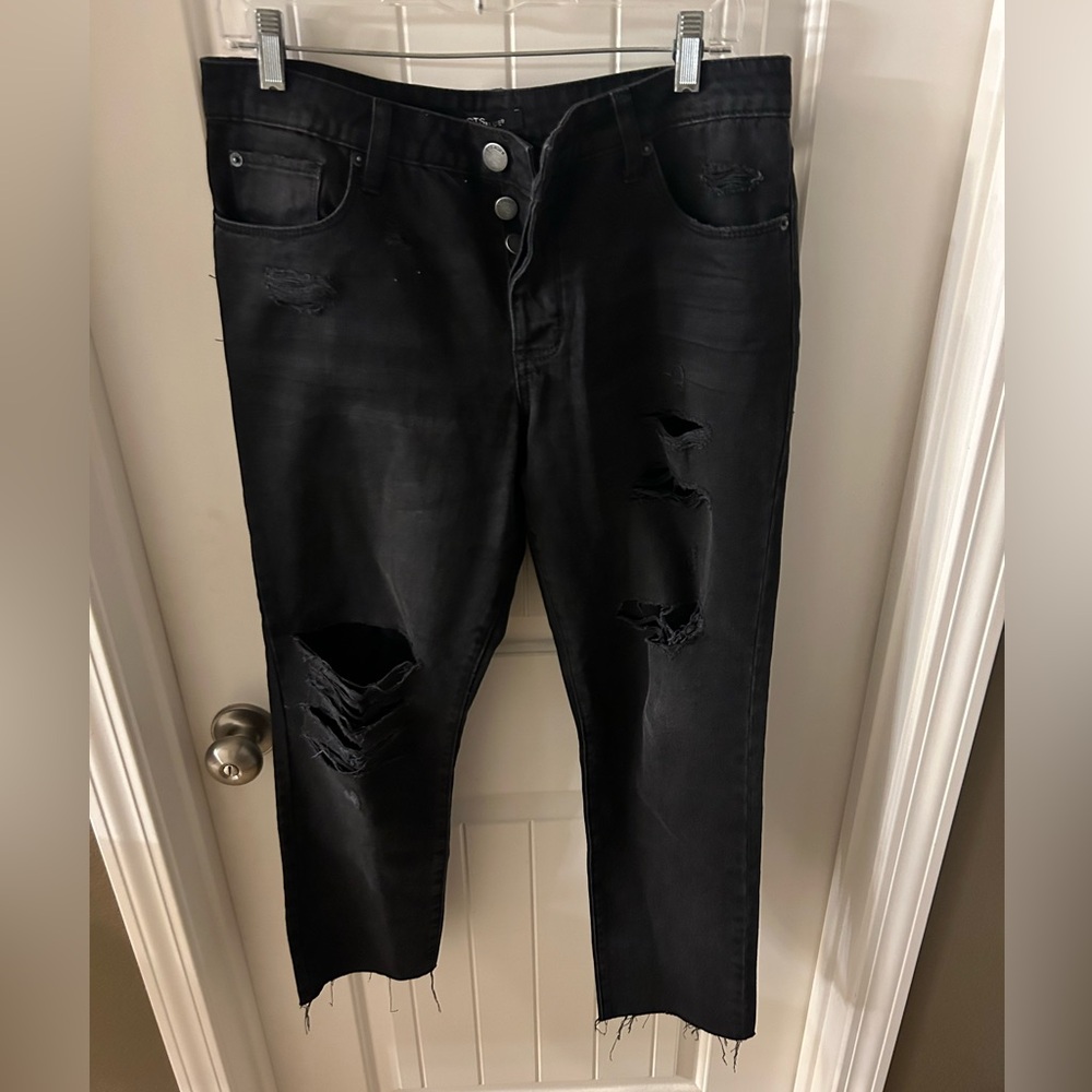 STS Blue Jeans